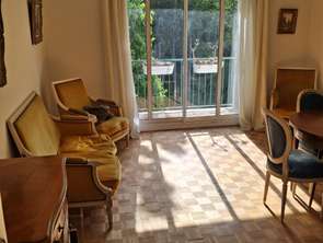 Vente Appartement 3 piècesNantes Pont Du Cens - Petit Port