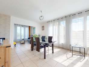 Vente Appartement 3 piècesNantes Pont Du Cens - Petit Port