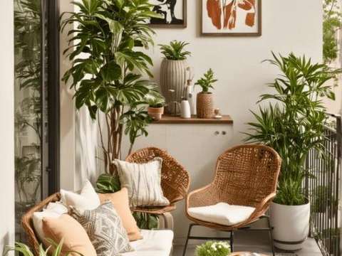 Vente appartement 3 pièces Nantes Pont Du Cens - Petit Port 44