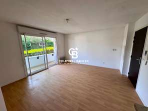 Vente Appartement 2 piècesNantes Pont Du Cens - Petit Port