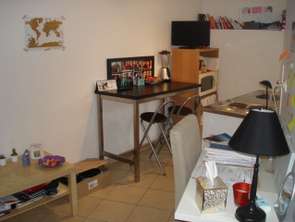 Vente StudioNantes Pont Du Cens - Petit Port