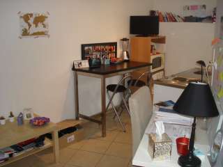 Vente Studio 1 pièce