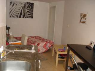 Vente Studio 1 pièce
