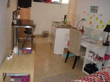 Vente Studio 1 pièce Vente Studio 1 pièce