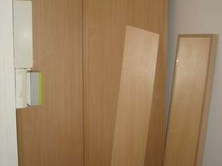 Vente Studio 1 pièce
