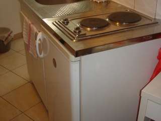 Vente Studio 1 pièce