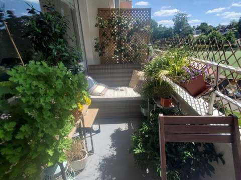 Vente appartement 2 pièces Nantes Pont Du Cens - Petit Port 44