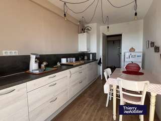 Vente appartement 5 pièces