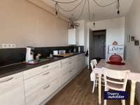 Vente appartement 5 pièces Vente appartement 5 pièces