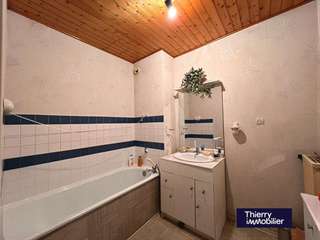 Vente appartement 5 pièces