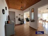 Vente appartement 5 pièces Vente appartement 5 pièces
