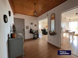 Vente Appartement 5 piècesNantes Pont Du Cens - Petit Port