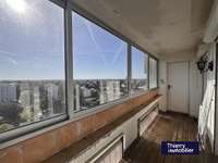 Vente appartement 5 pièces Vente appartement 5 pièces