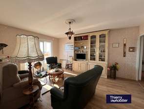 Vente Appartement 5 piècesNantes Pont Du Cens - Petit Port