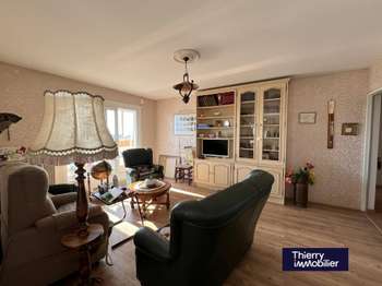 Vente appartement 5 pièces Vente appartement 5 pièces