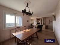 Vente appartement 5 pièces Vente appartement 5 pièces