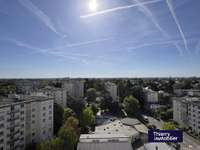 Vente appartement 5 pièces Vente appartement 5 pièces