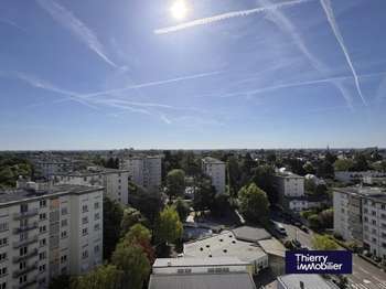 Vente appartement 5 pièces Vente appartement 5 pièces