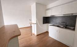 Photo Vente appartement Nantes Pont Du Cens - Petit Port