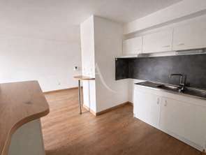 Vente Appartement 3 piècesNantes Pont Du Cens - Petit Port