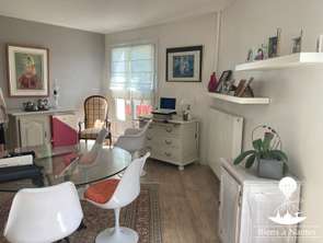 Vente Appartement 3 piècesNantes Pont Du Cens - Petit Port