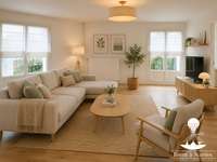 Vente appartement 3 pièces Vente appartement 3 pièces