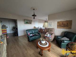 Vente appartement 5 pièces