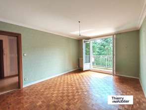 Vente Appartement 2 piècesNantes Pont Du Cens - Petit Port