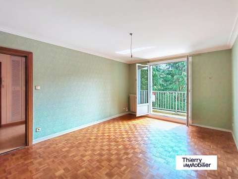 Vente appartement 2 pièces Nantes Pont Du Cens - Petit Port 44