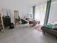 Vente appartement 1 pièce Vente appartement 1 pièce