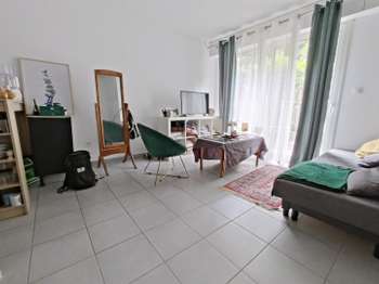 Vente appartement 1 pièce Vente appartement 1 pièce