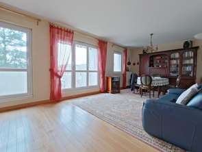Vente Appartement 4 piècesNantes Pont Du Cens - Petit Port