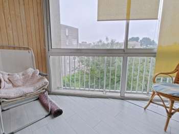 Vente Appartement 4 piècesNantes Pont Du Cens - Petit Port