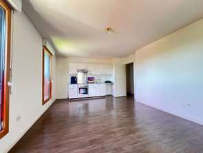 Vente Appartement 3 piècesNantes Pont Du Cens - Petit Port