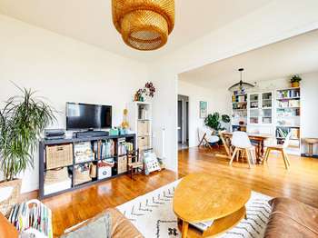 Vente Appartement 3 piècesNantes Pont Du Cens - Petit Port