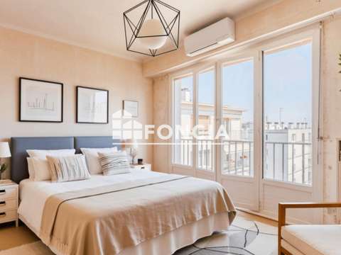 Vente appartement 4 pièces Vente appartement 4 pièces
