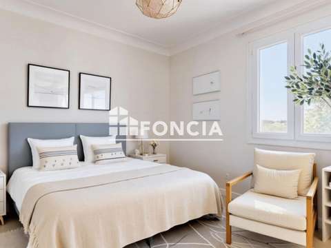 Vente appartement 4 pièces Vente appartement 4 pièces