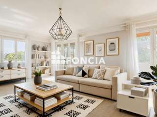 Vente appartement 4 pièces Vente appartement 4 pièces