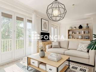 Vente appartement 4 pièces Vente appartement 4 pièces