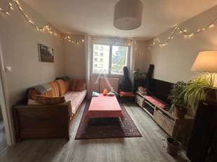 Photo Vente appartement Nantes Pont Du Cens - Petit Port