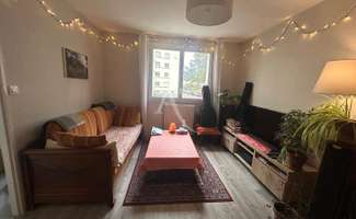 Photo Vente appartement Nantes Pont Du Cens - Petit Port