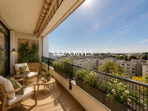 Vente Appartement 4 piècesNantes Pont Du Cens - Petit Port