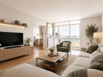 Vente appartement 4 pièces Vente appartement 4 pièces