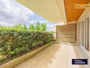 Vente Appartement 2 piècesNantes Pont Du Cens - Petit Port