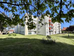 Vente Appartement 4 piècesNantes Pont Du Cens - Petit Port