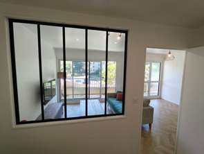 Vente Appartement 3 piècesNantes Pont Du Cens - Petit Port