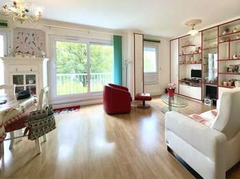 Vente appartement 4 pièces Vente appartement 4 pièces