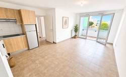 Photo Vente appartement Nantes Pont Du Cens - Petit Port
