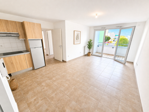 Vente Appartement 3 piècesNantes Pont Du Cens - Petit Port
