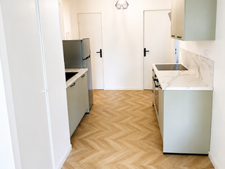 Vente appartement 3 pièces Vente appartement 3 pièces